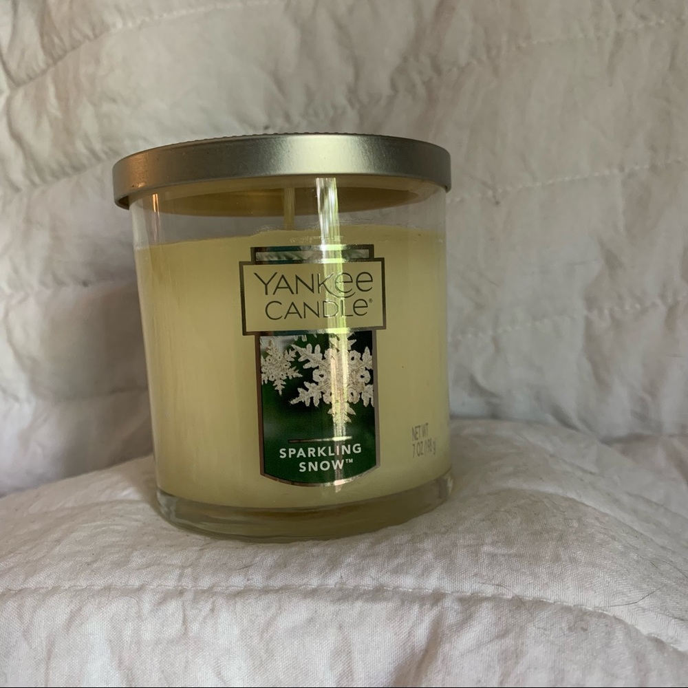 Yankee Candle